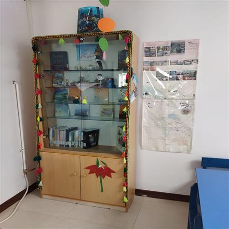 بخش استان شناسی