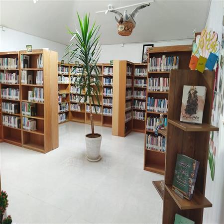 مخزن اصلی کتاب
